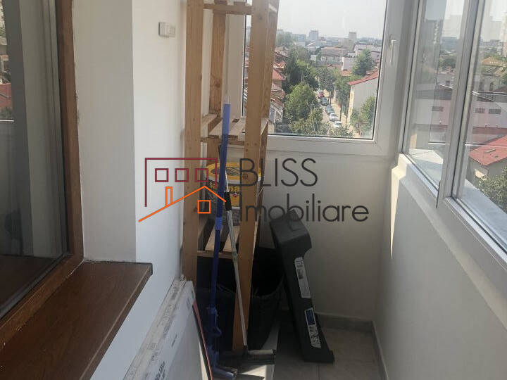 Apartment for Rent Domenii | 1 Mai | Grivitei, Bucharest - 2 Bedroom - ID:88620 | Bliss Imobiliare / Photo 15 - BLISS Imobiliare