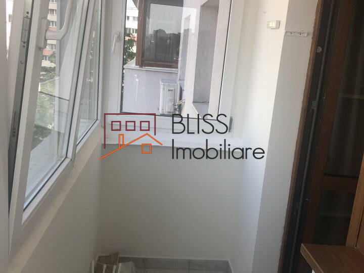 Apartament de Inchiriat Domenii | 1 Mai | Grivitei - 3 Camere - ID:88620 | Bliss Imobiliare / Photo 16 - BLISS Imobiliare