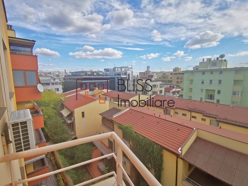 Apartament 3 Camere Cu Parcare Herastrau | Bliss Imobiliare / Photo 1 - BLISS Imobiliare