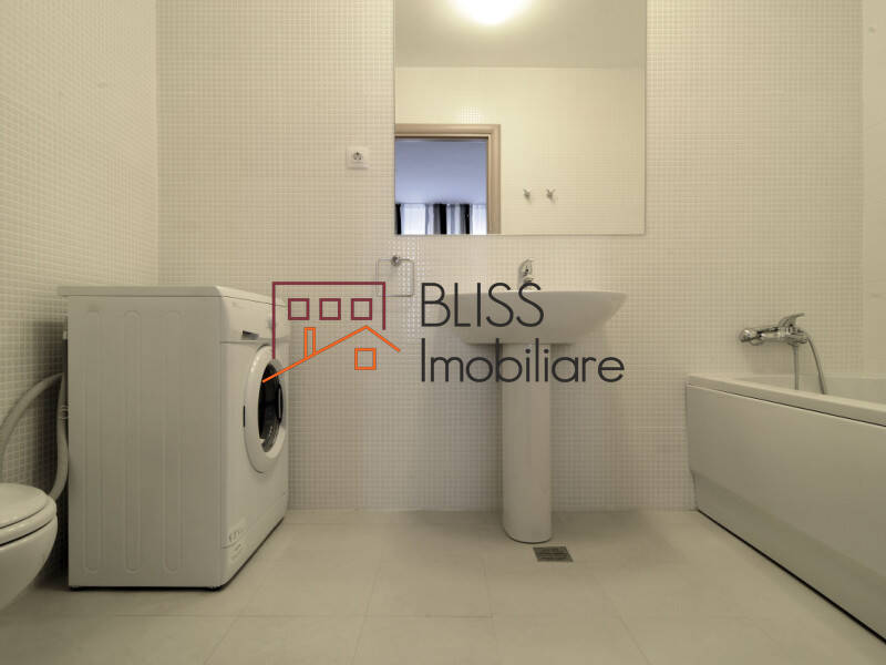 Apartament de Inchiriat Iancu Nicolae | Pipera - 2 Camere - ID:8828 | Bliss Imobiliare / Photo 5 - BLISS Imobiliare