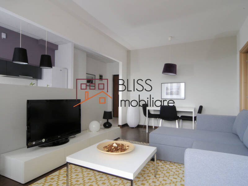 Apartament de Inchiriat Iancu Nicolae | Pipera - 2 Camere - ID:50294 | Bliss Imobiliare / Photo 1 - BLISS Imobiliare