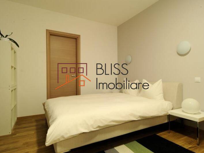 Apartament Spatios Cu 3 Camere In Zona Baneasa - Pipera | Bliss Imobiliare / Photo 4 - BLISS Imobiliare