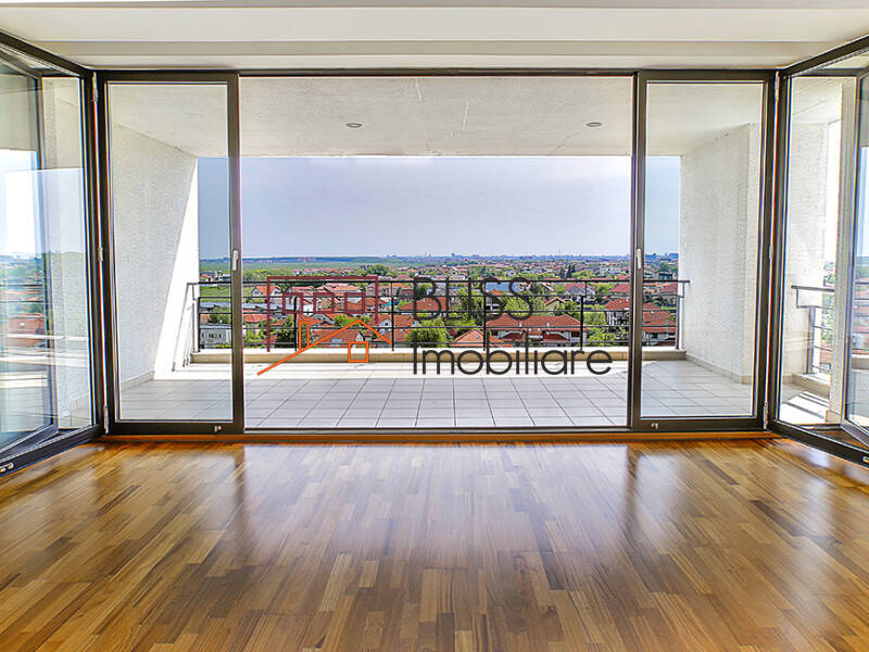 Penthouse Of 243 Sqm In Liziera, Bucharest / Ilfov | Bliss Imobiliare / Photo 23 - BLISS Imobiliare