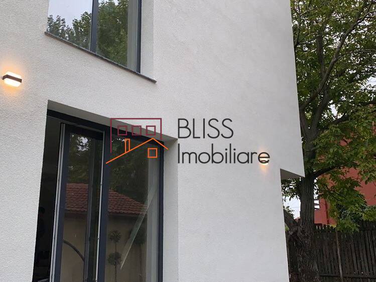 Casa de Vanzare Iancu Nicolae | Pipera - 6 Camere - ID:88711 | Bliss Imobiliare / Photo 3 - BLISS Imobiliare