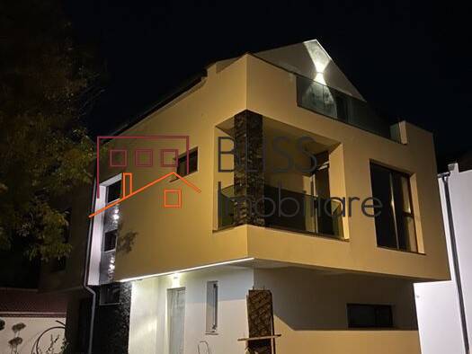 Casa de Vanzare Iancu Nicolae | Pipera - 6 Camere - ID:88711 | Bliss Imobiliare / Photo 2 - BLISS Imobiliare