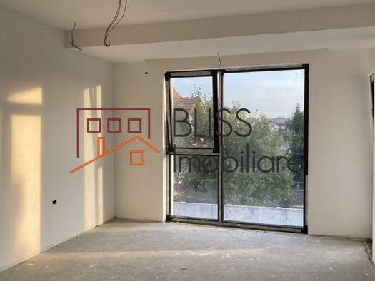 House for Sale Iancu Nicolae | Pipera, Bucharest / Ilfov - 4 Bedroom - ID:88711 | Bliss Imobiliare / Photo 6 - BLISS Imobiliare