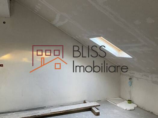 Casa de Vanzare Iancu Nicolae | Pipera - 6 Camere - ID:88711 | Bliss Imobiliare / Photo 7 - BLISS Imobiliare