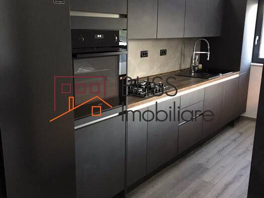 Apartament 3 Camere In Ima Residence | Bliss Imobiliare / Photo 2 - BLISS Imobiliare