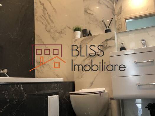 2-bedroom Apartment In Ima Residence Pipera, Bucharest / Ilfov | Bliss Imobiliare / Photo 7 - BLISS Imobiliare