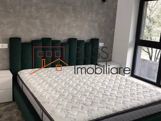 Apartament 3 Camere In Ima Residence | Bliss Imobiliare / Photo 4 - BLISS Imobiliare