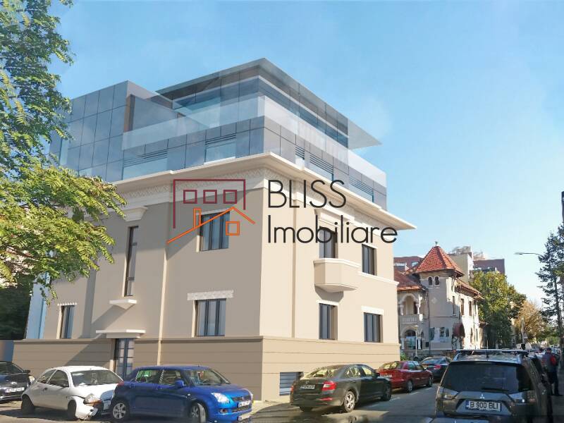 House / Villa, 14 Rooms, Bucharest | Bliss Imobiliare / Photo 1 - BLISS Imobiliare