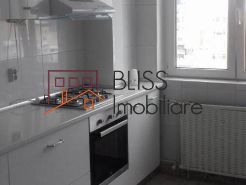 Apartament de Inchiriat Piata Victoriei - 4 Camere - ID:88605 | Bliss Imobiliare / Photo 4 - BLISS Imobiliare