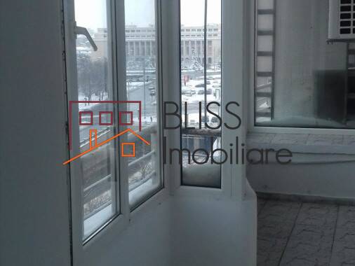 Apartament de Inchiriat Piata Victoriei - 4 Camere - ID:88605 | Bliss Imobiliare / Photo 11 - BLISS Imobiliare