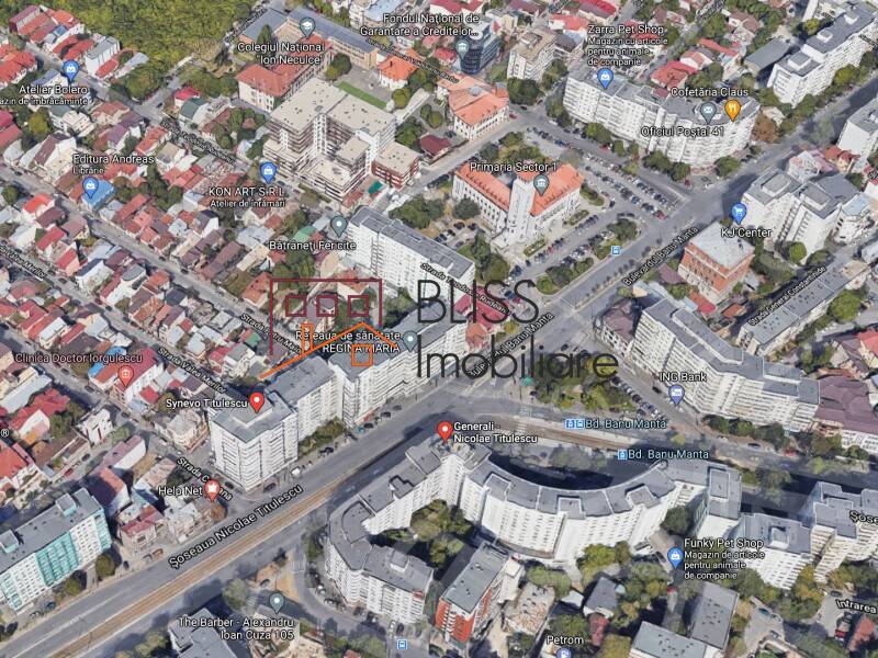 Photo 1 - BLISS Imobiliare