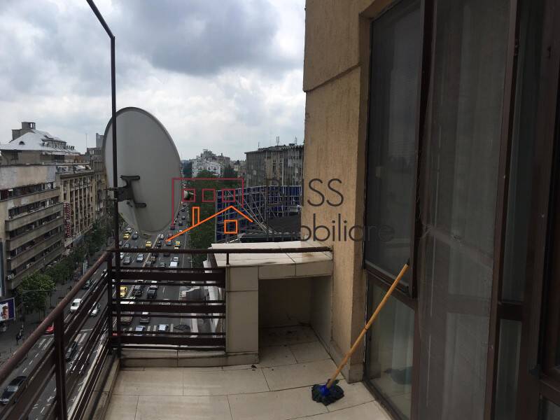 Fully Furnished 2 Bedroom Apartment, Bucharest | Bliss Imobiliare / Photo 4 - BLISS Imobiliare