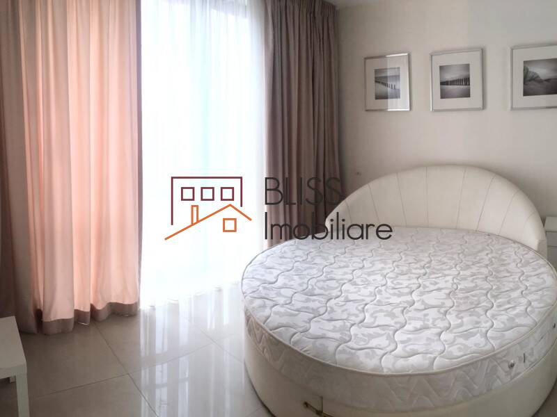 Fully Furnished 2 Bedroom Apartment, Bucharest | Bliss Imobiliare / Photo 10 - BLISS Imobiliare