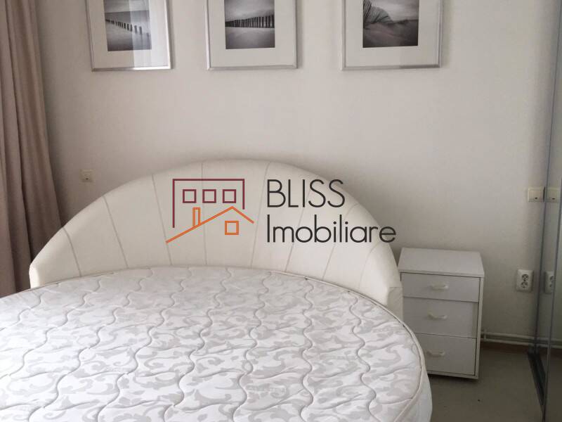 Fully Furnished 2 Bedroom Apartment, Bucharest | Bliss Imobiliare / Photo 12 - BLISS Imobiliare