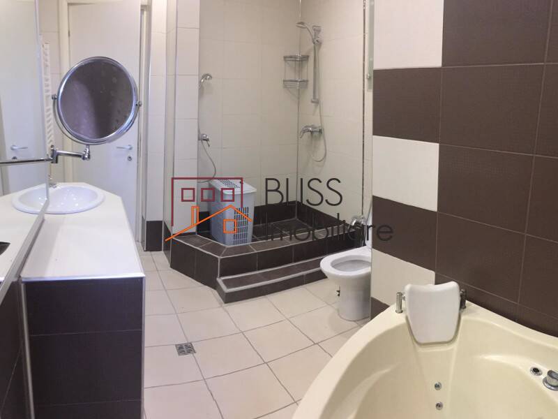 Fully Furnished 2 Bedroom Apartment, Bucharest | Bliss Imobiliare / Photo 15 - BLISS Imobiliare