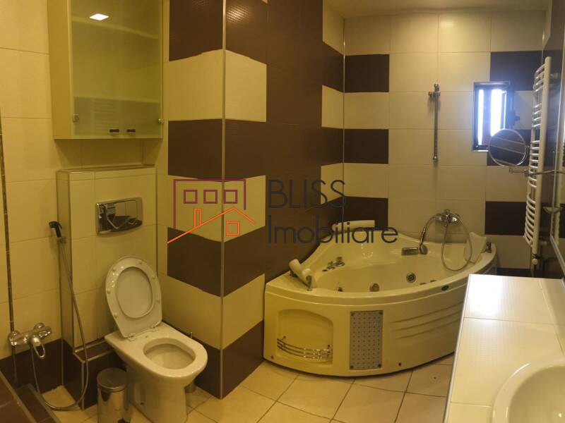 Fully Furnished 2 Bedroom Apartment, Bucharest | Bliss Imobiliare / Photo 16 - BLISS Imobiliare