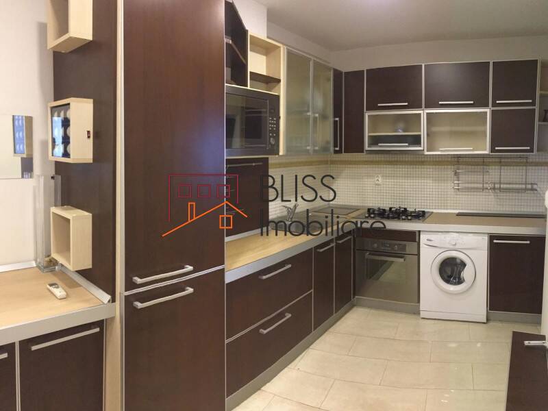 Fully Furnished 2 Bedroom Apartment, Bucharest | Bliss Imobiliare / Photo 9 - BLISS Imobiliare