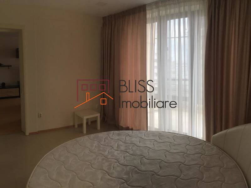 Fully Furnished 2 Bedroom Apartment, Bucharest | Bliss Imobiliare / Photo 11 - BLISS Imobiliare