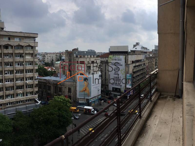 Fully Furnished 2 Bedroom Apartment, Bucharest | Bliss Imobiliare / Photo 3 - BLISS Imobiliare