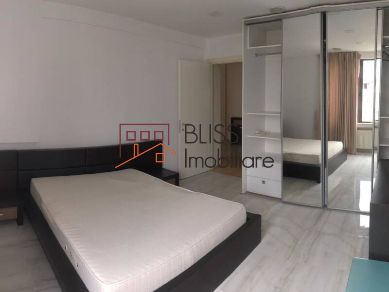 Fully Furnished 2 Bedroom Apartment, Bucharest | Bliss Imobiliare / Photo 13 - BLISS Imobiliare