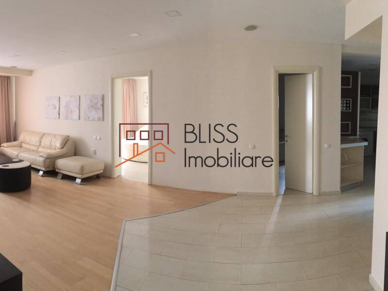 Fully Furnished 2 Bedroom Apartment, Bucharest | Bliss Imobiliare / Photo 7 - BLISS Imobiliare