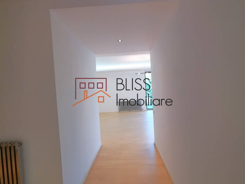 Apartament de Inchiriat Floreasca | Barbu Vacarescu - 4 Camere - ID:27306 | Bliss Imobiliare / Photo 5 - BLISS Imobiliare