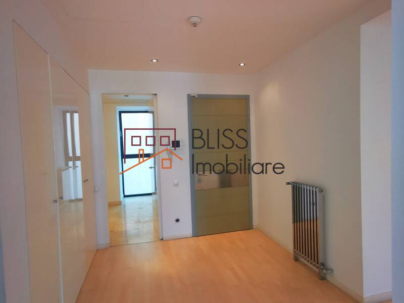 Apartament de Inchiriat Floreasca | Barbu Vacarescu - 4 Camere - ID:27306 | Bliss Imobiliare / Photo 6 - BLISS Imobiliare