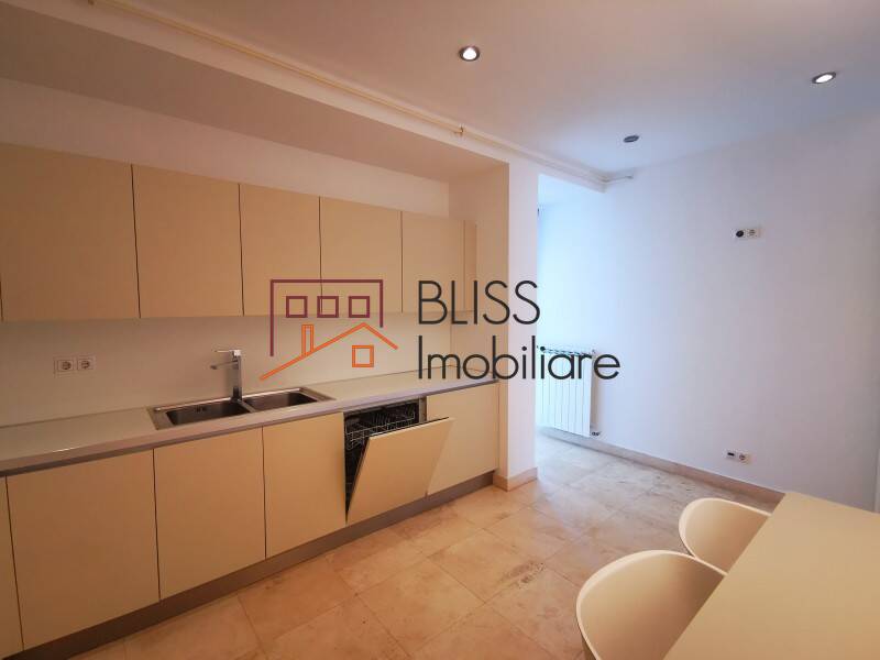 Apartament de Inchiriat Floreasca | Barbu Vacarescu - 4 Camere - ID:27306 | Bliss Imobiliare / Photo 8 - BLISS Imobiliare