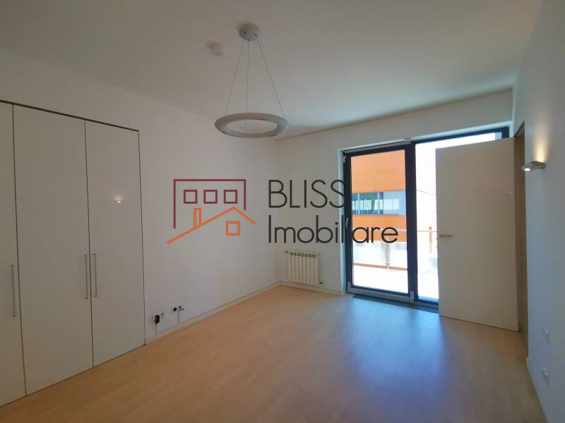 Apartament de Inchiriat Floreasca | Barbu Vacarescu - 4 Camere - ID:27306 | Bliss Imobiliare / Photo 9 - BLISS Imobiliare