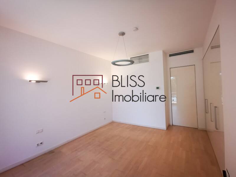 Apartament de Inchiriat Floreasca | Barbu Vacarescu - 4 Camere - ID:27306 | Bliss Imobiliare / Photo 10 - BLISS Imobiliare