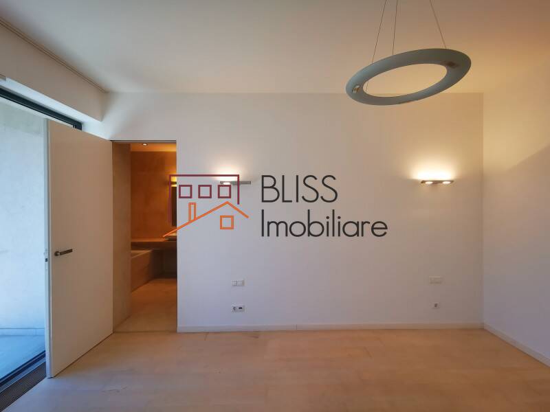 Apartament de Inchiriat Floreasca | Barbu Vacarescu - 4 Camere - ID:27306 | Bliss Imobiliare / Photo 11 - BLISS Imobiliare