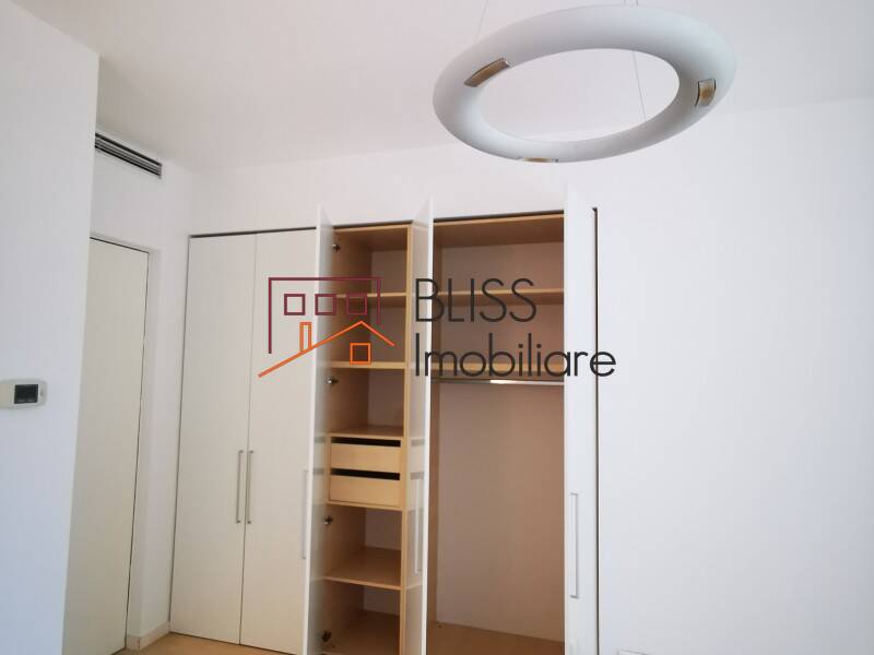 Apartment for Rent Floreasca | Barbu Vacarescu, Bucharest - 3 Bedroom - ID:27306 | Bliss Imobiliare / Photo 14 - BLISS Imobiliare