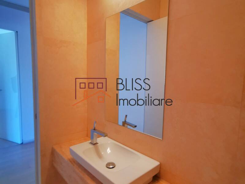 Apartament de Inchiriat Floreasca | Barbu Vacarescu - 4 Camere - ID:27306 | Bliss Imobiliare / Photo 16 - BLISS Imobiliare