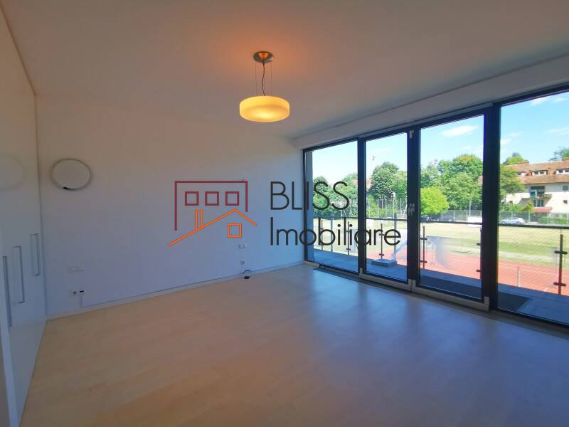 Apartament de Inchiriat Floreasca | Barbu Vacarescu - 4 Camere - ID:27306 | Bliss Imobiliare / Photo 17 - BLISS Imobiliare