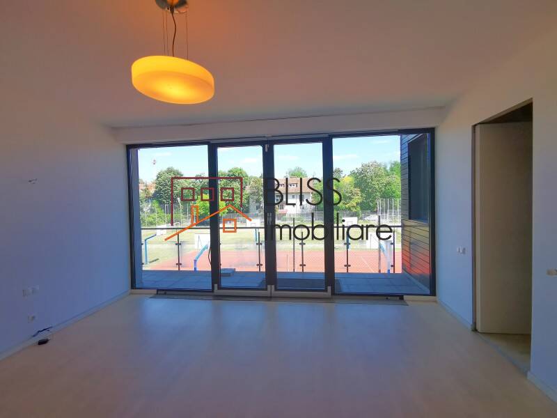 Apartment for Rent Floreasca | Barbu Vacarescu, Bucharest - 3 Bedroom - ID:27306 | Bliss Imobiliare / Photo 18 - BLISS Imobiliare