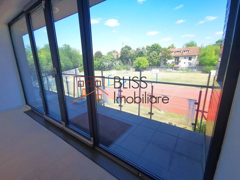 Apartament de Inchiriat Floreasca | Barbu Vacarescu - 4 Camere - ID:27306 | Bliss Imobiliare / Photo 21 - BLISS Imobiliare