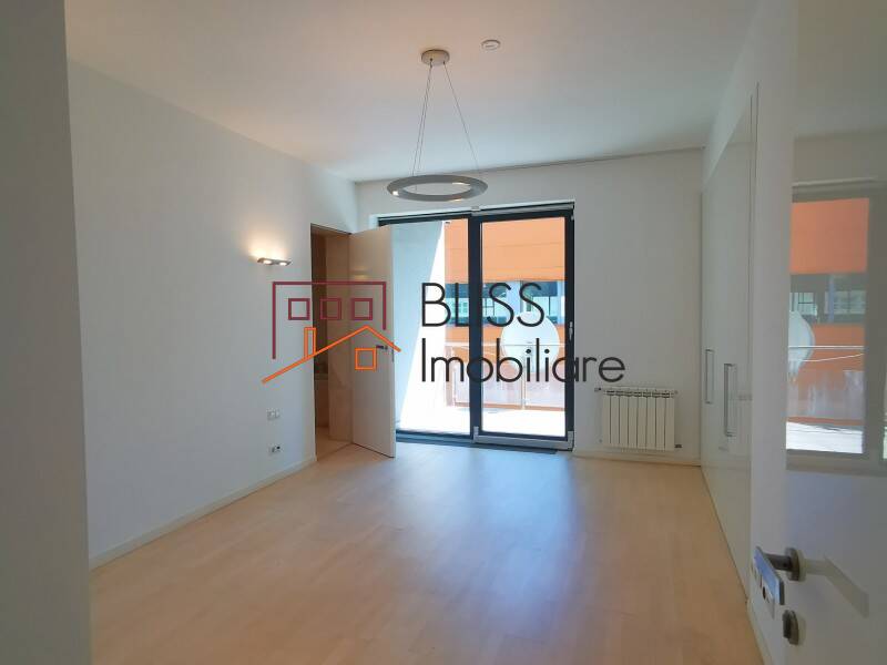 Apartament de Inchiriat Floreasca | Barbu Vacarescu - 4 Camere - ID:27306 | Bliss Imobiliare / Photo 22 - BLISS Imobiliare