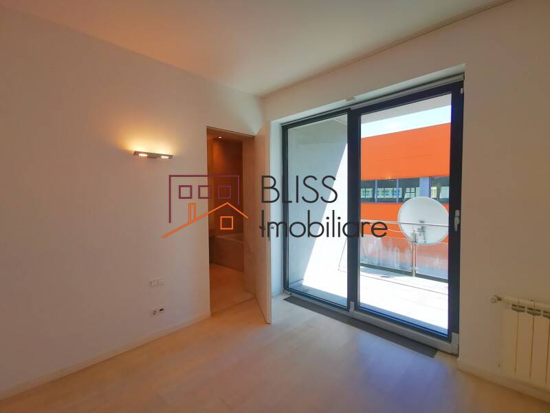 Apartament de Inchiriat Floreasca | Barbu Vacarescu - 4 Camere - ID:27306 | Bliss Imobiliare / Photo 23 - BLISS Imobiliare