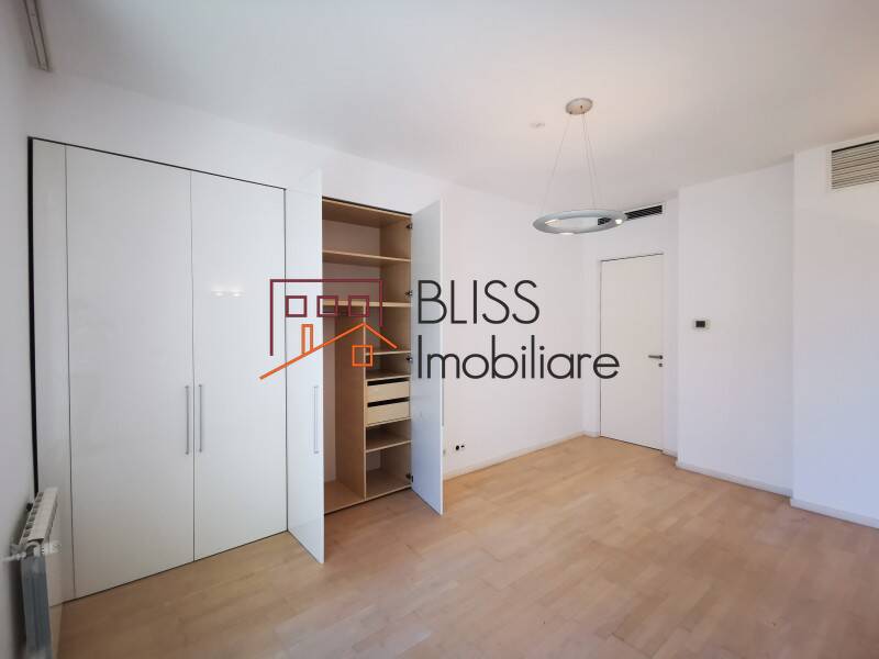 Apartament de Inchiriat Floreasca | Barbu Vacarescu - 4 Camere - ID:27306 | Bliss Imobiliare / Photo 24 - BLISS Imobiliare
