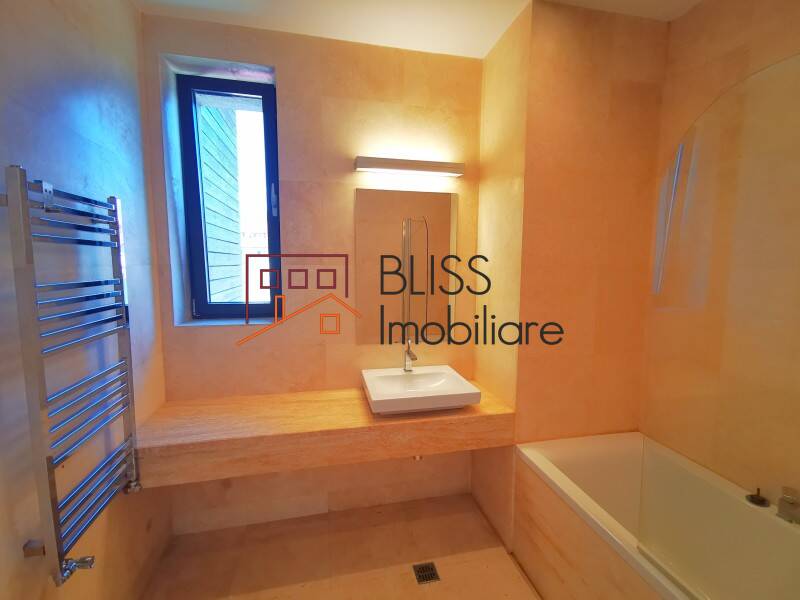 Apartment for Rent Floreasca | Barbu Vacarescu, Bucharest - 3 Bedroom - ID:27306 | Bliss Imobiliare / Photo 26 - BLISS Imobiliare