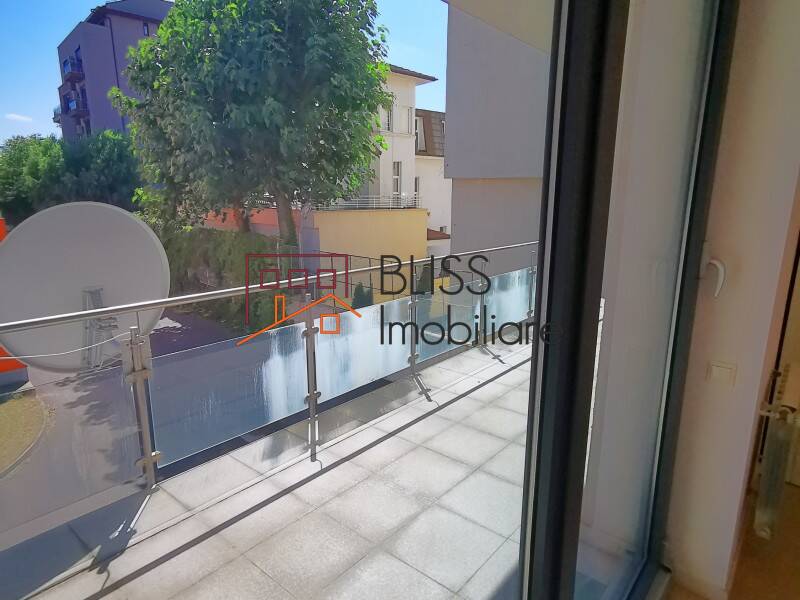 Apartament de Inchiriat Floreasca | Barbu Vacarescu - 4 Camere - ID:27306 | Bliss Imobiliare / Photo 27 - BLISS Imobiliare