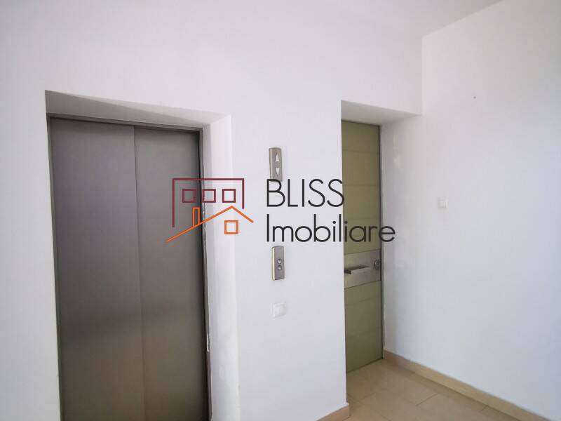 Apartament de Inchiriat Floreasca | Barbu Vacarescu - 4 Camere - ID:27306 | Bliss Imobiliare / Photo 28 - BLISS Imobiliare