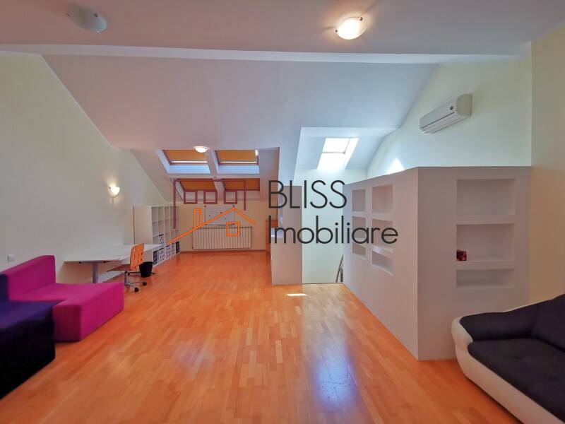 5 Bedroom Villa In Complex, Bucharest / Ilfov | Bliss Imobiliare / Photo 52 - BLISS Imobiliare
