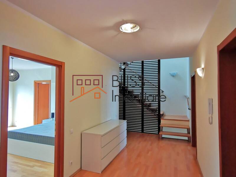 5 Bedroom Villa In Complex, Bucharest / Ilfov | Bliss Imobiliare / Photo 23 - BLISS Imobiliare