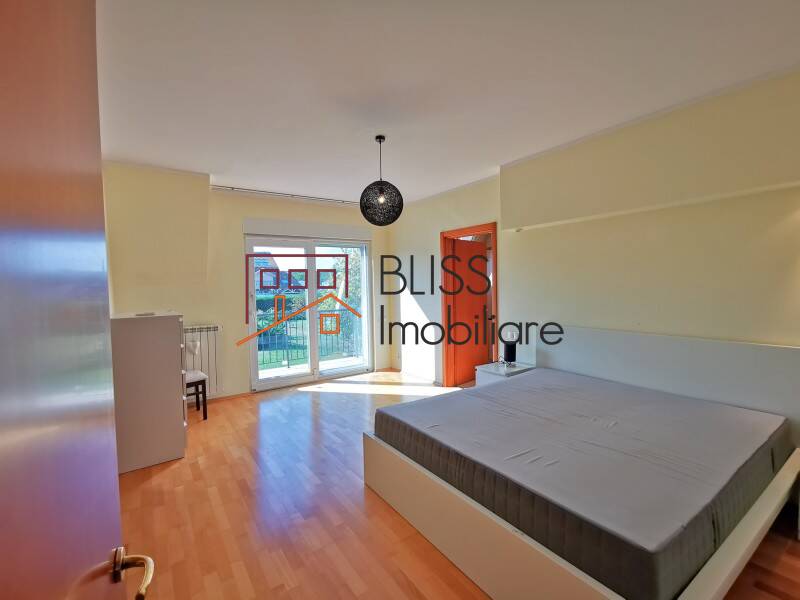 5 Bedroom Villa In Complex, Bucharest / Ilfov | Bliss Imobiliare / Photo 26 - BLISS Imobiliare