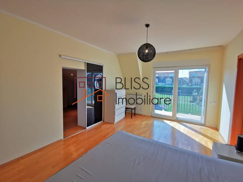 5 Bedroom Villa In Complex, Bucharest / Ilfov | Bliss Imobiliare / Photo 27 - BLISS Imobiliare