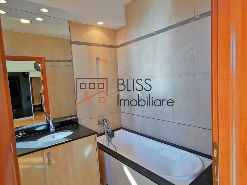 5 Bedroom Villa In Complex, Bucharest / Ilfov | Bliss Imobiliare / Photo 29 - BLISS Imobiliare